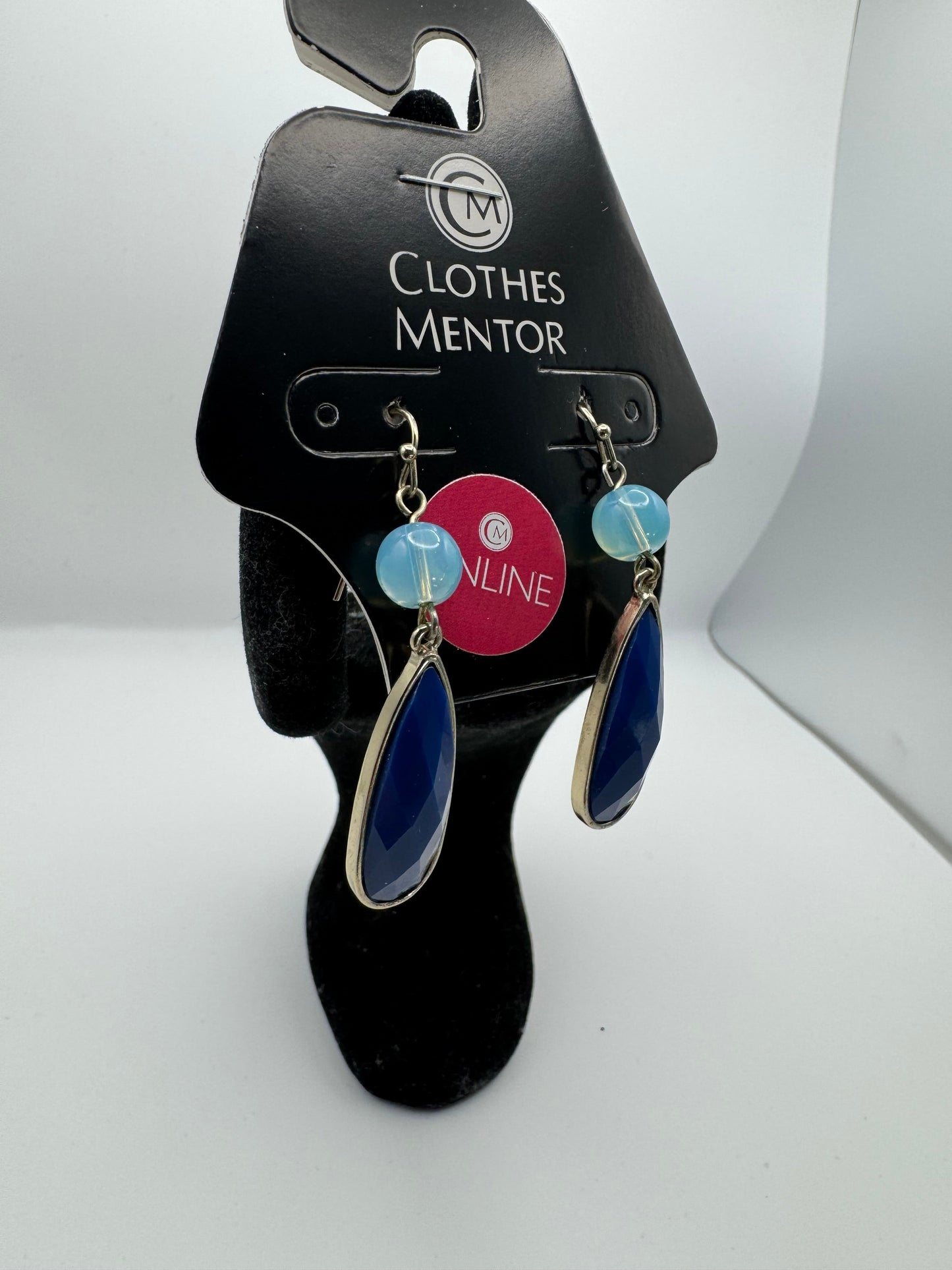 Earrings Dangle/drop By Clothes Mentor