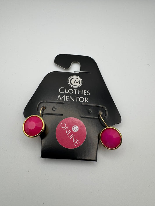 Earrings Dangle/drop By Clothes Mentor