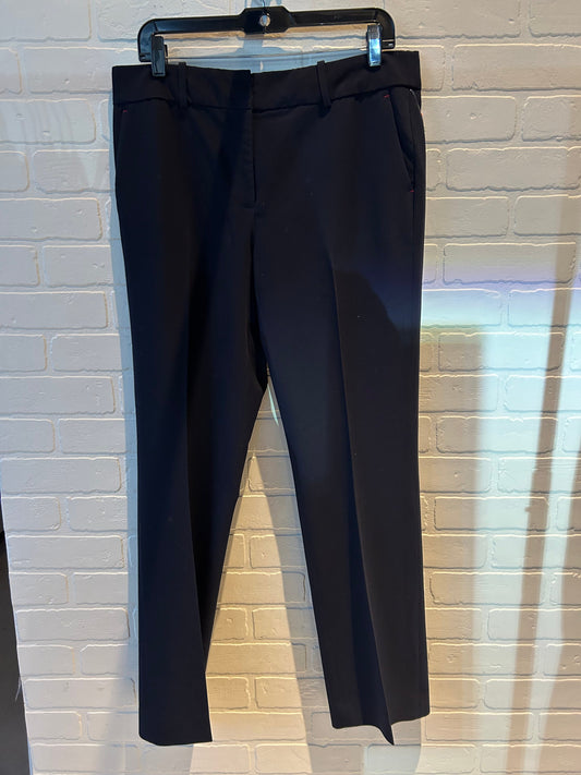 Pants Dress By Tommy Hilfiger In Navy, Size: 10