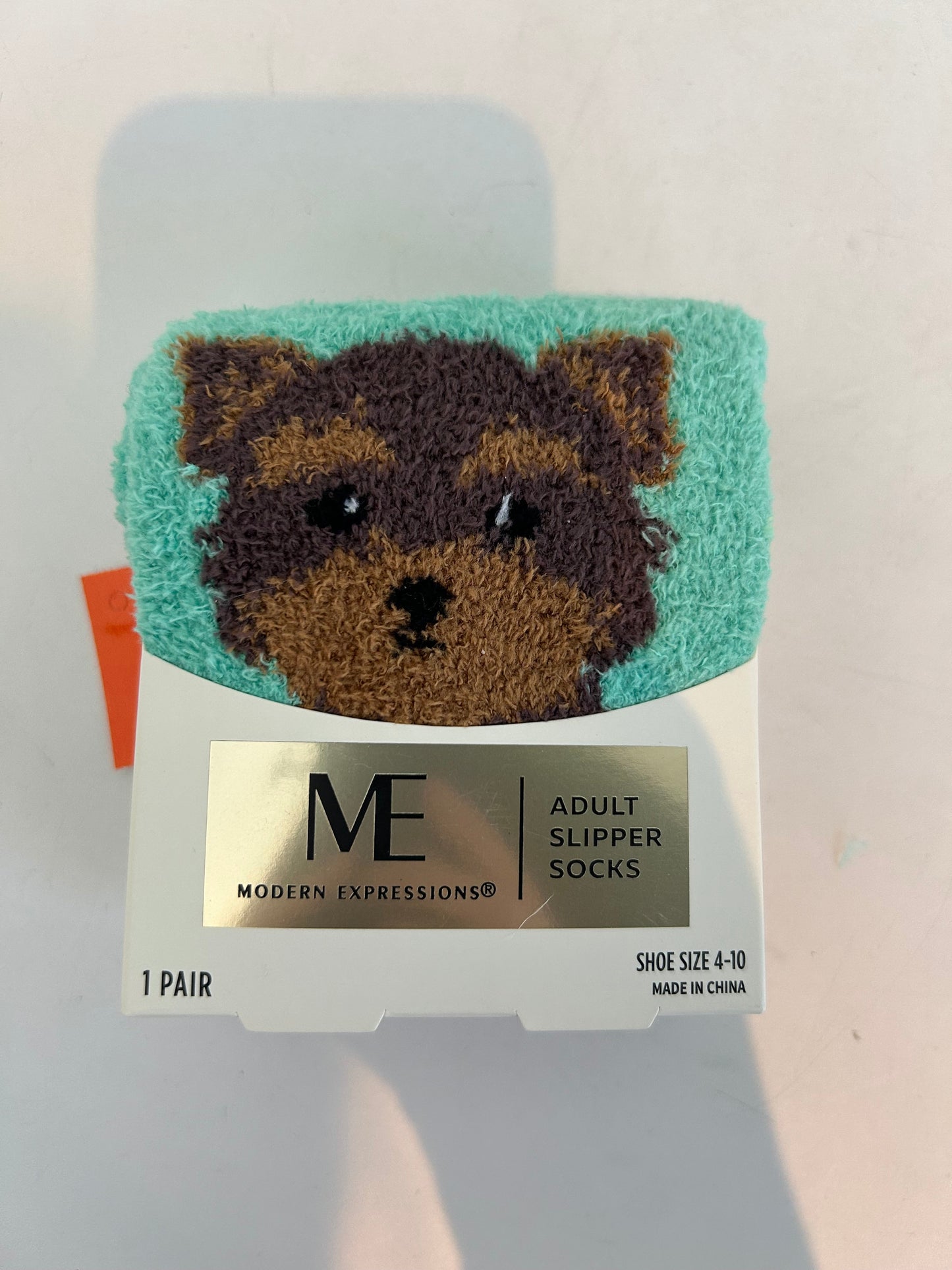 Socks By Clothes Mentor In Multi-colored, Size: 0