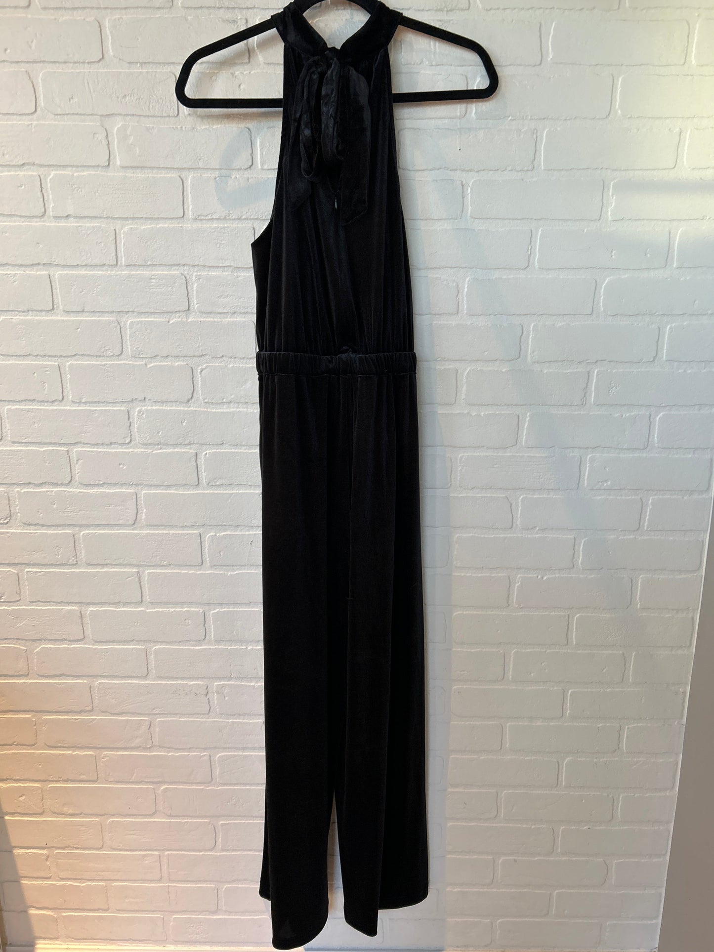 Jumpsuit By A New Day In Black, Size: S
