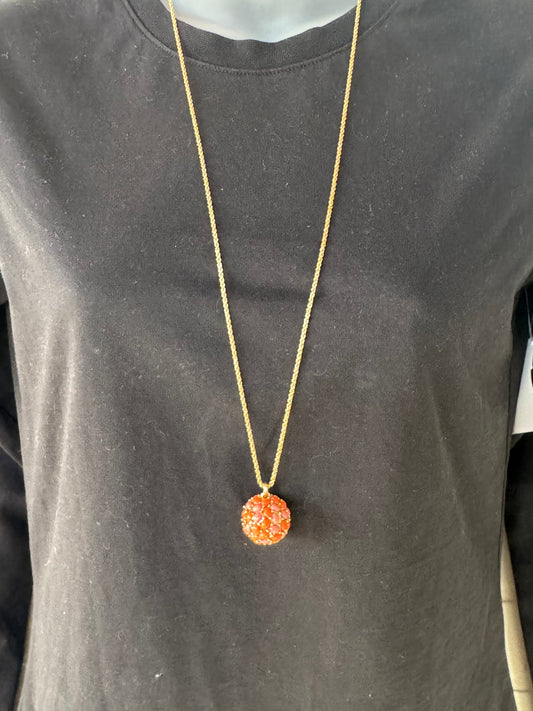 Necklace Pendant By Talbots