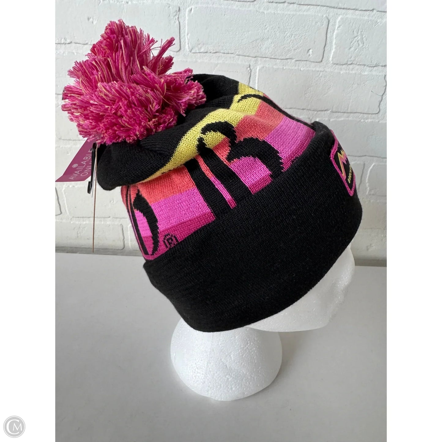 Hat Beanie By LOCALE