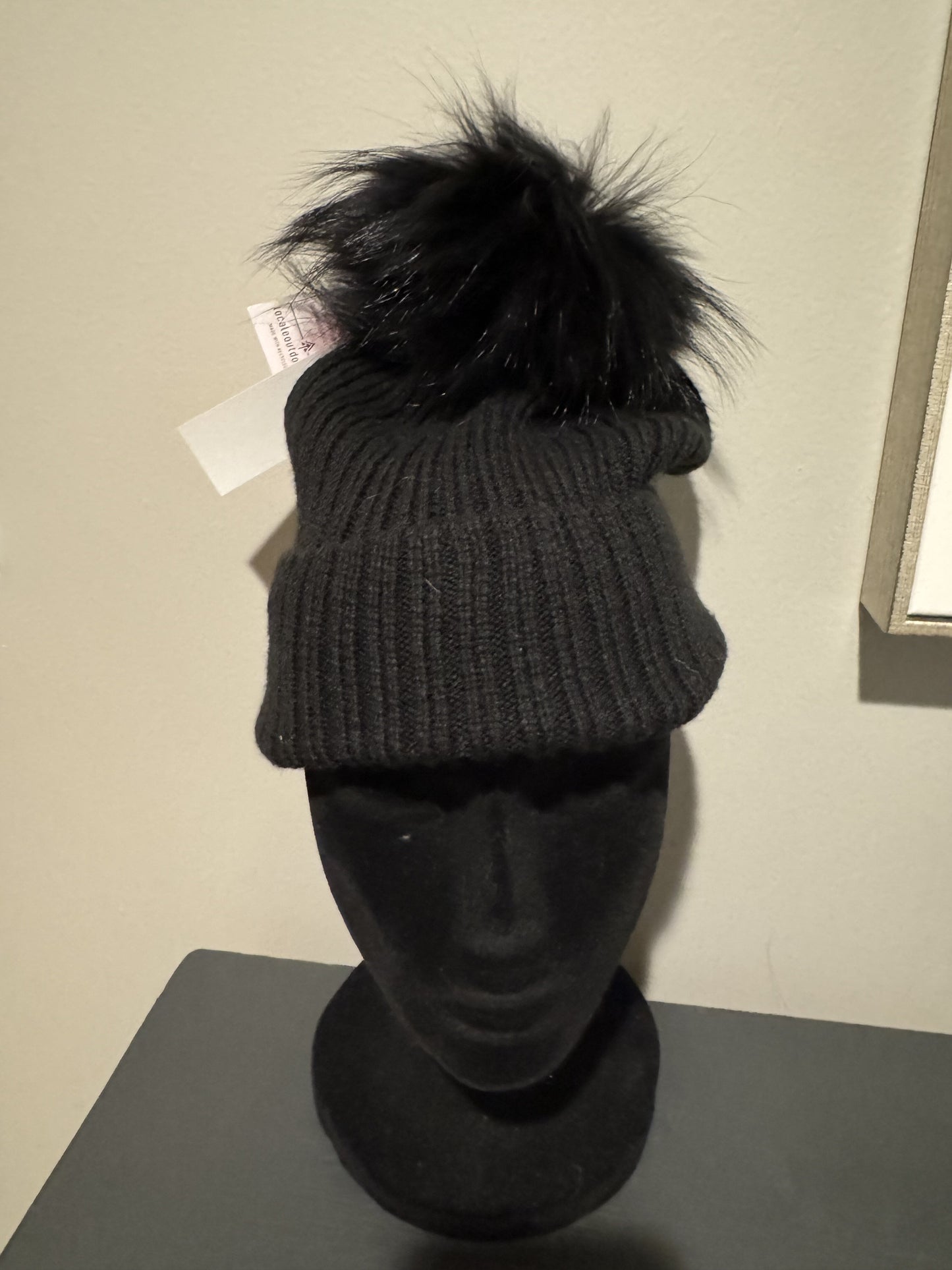 Hat Beanie By Clothes Mentor
