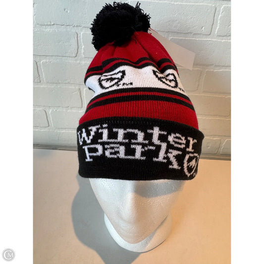 Hat Beanie By WINTER PARK
