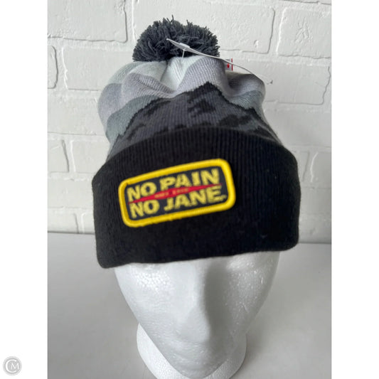 Hat Beanie By Clothes Mentor