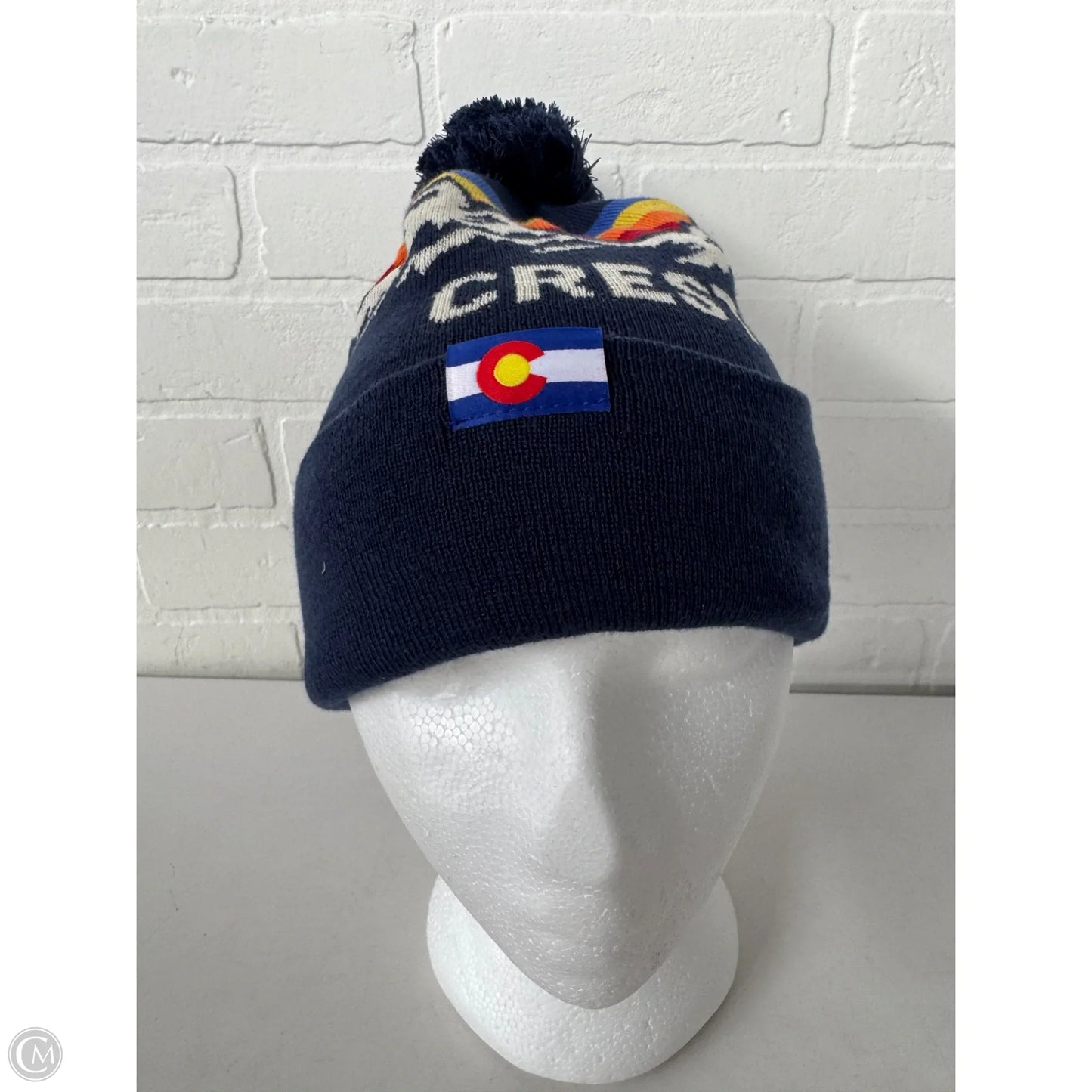 Hat Beanie By Clothes Mentor