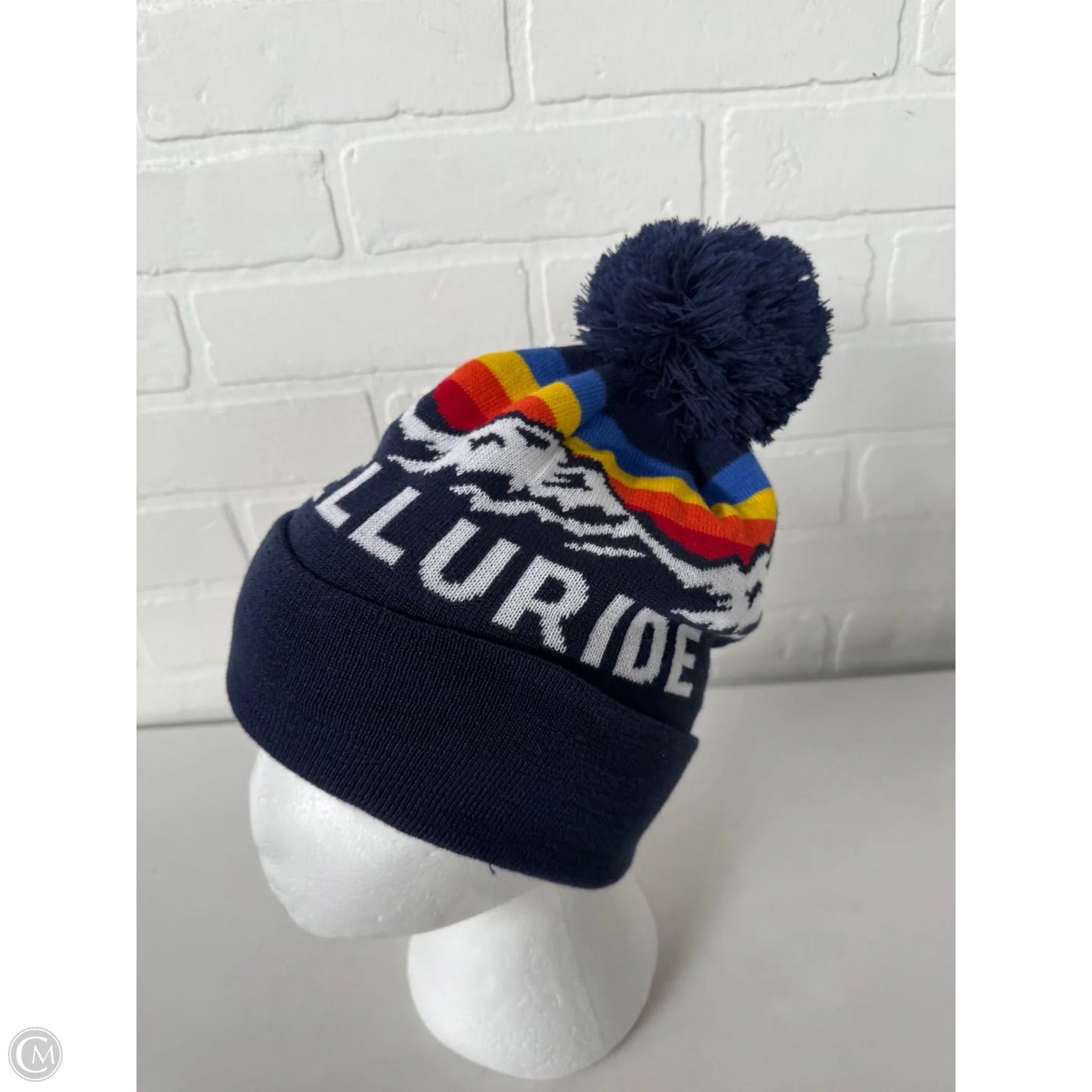 Hat Beanie By Clothes Mentor