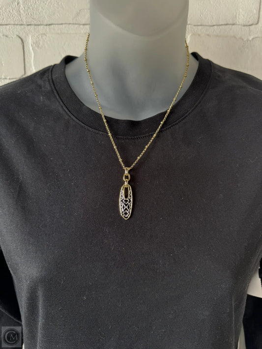 Necklace Pendant By Kendra Scott