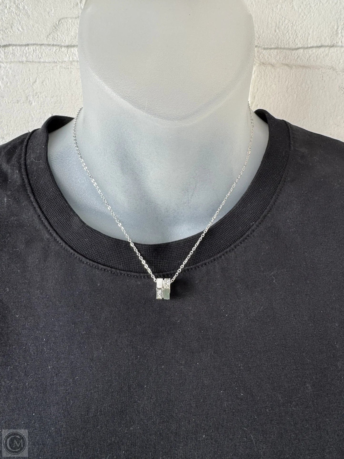 Necklace Pendant By Lia Sophia