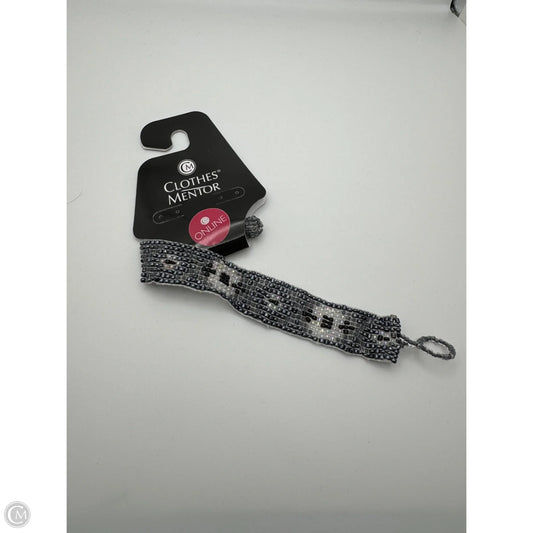 Bracelet Beaded By Clothes Mentor