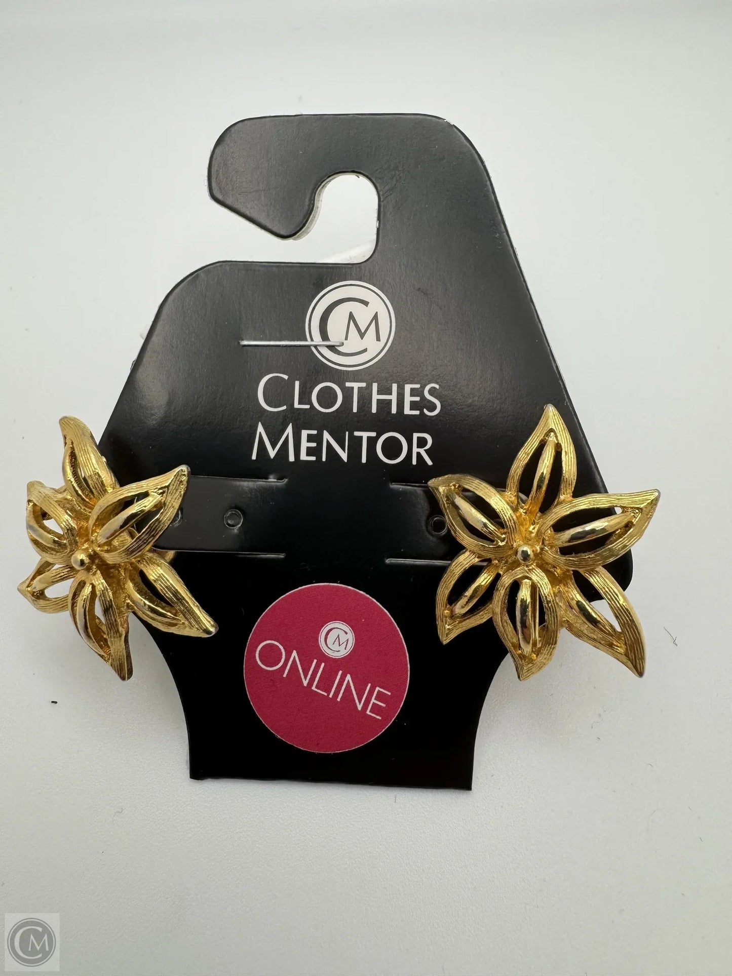 Earrings Clip By Clothes Mentor