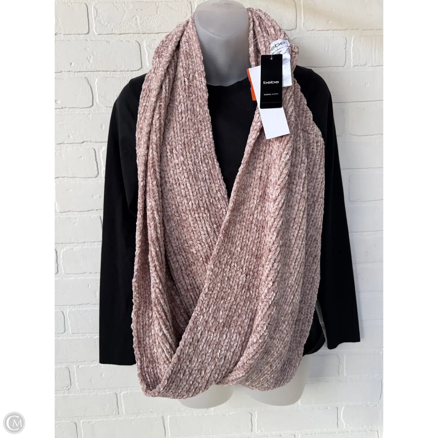 Scarf Infinity By Bebe
