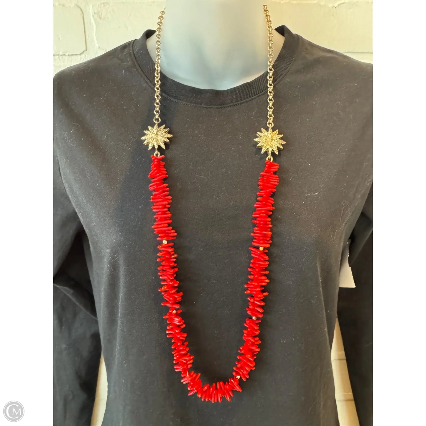 Necklace Chain By Talbots