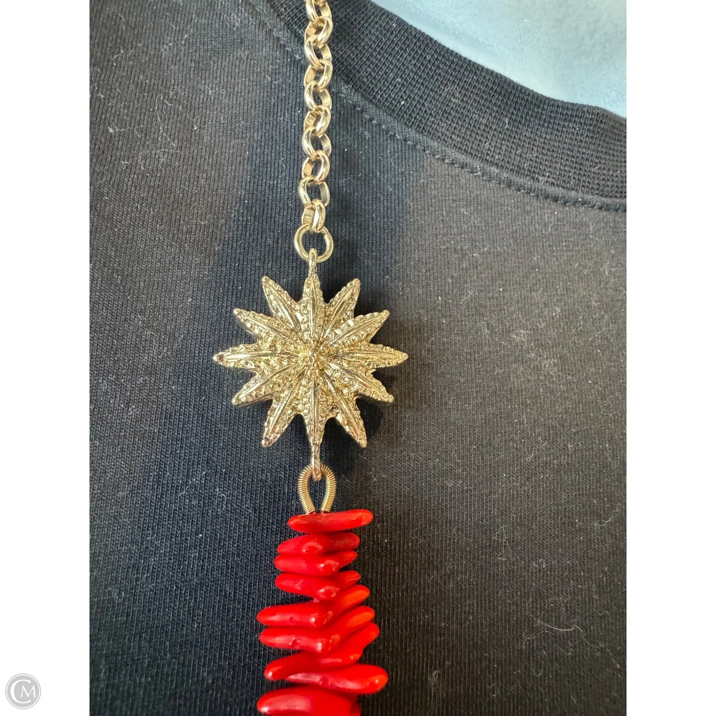 Necklace Chain By Talbots