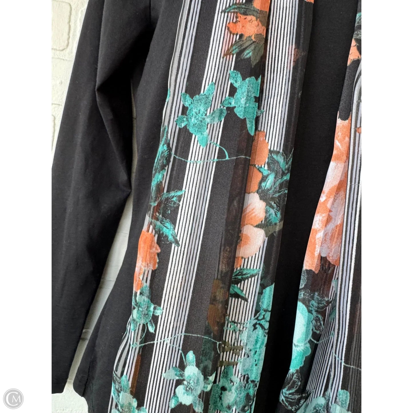 Scarf Long By Clothes Mentor