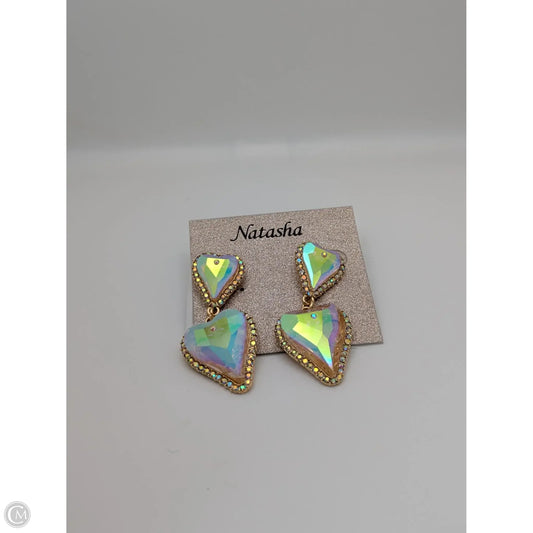 Earrings Dangle/drop By Cmc