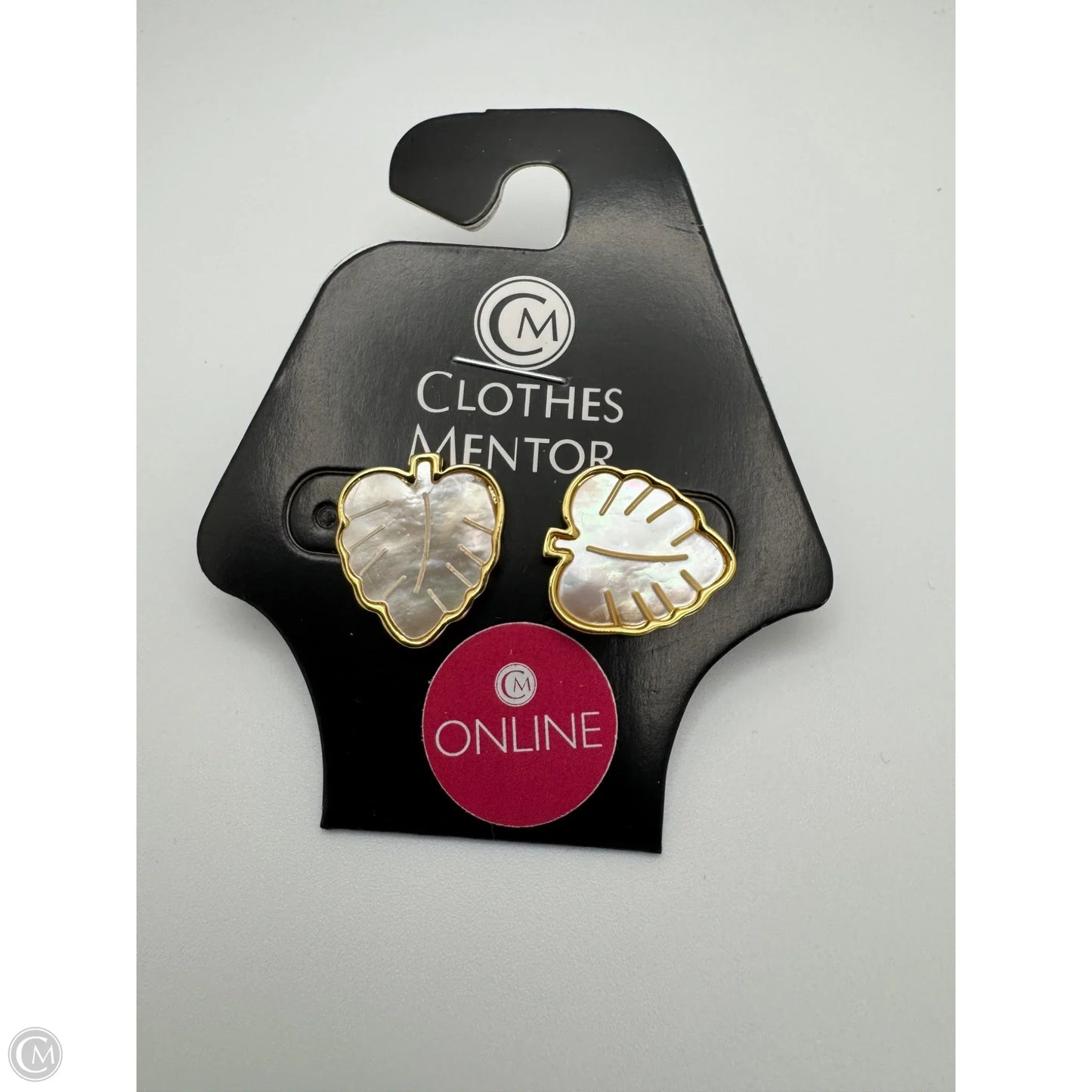 Earrings Stud By Clothes Mentor