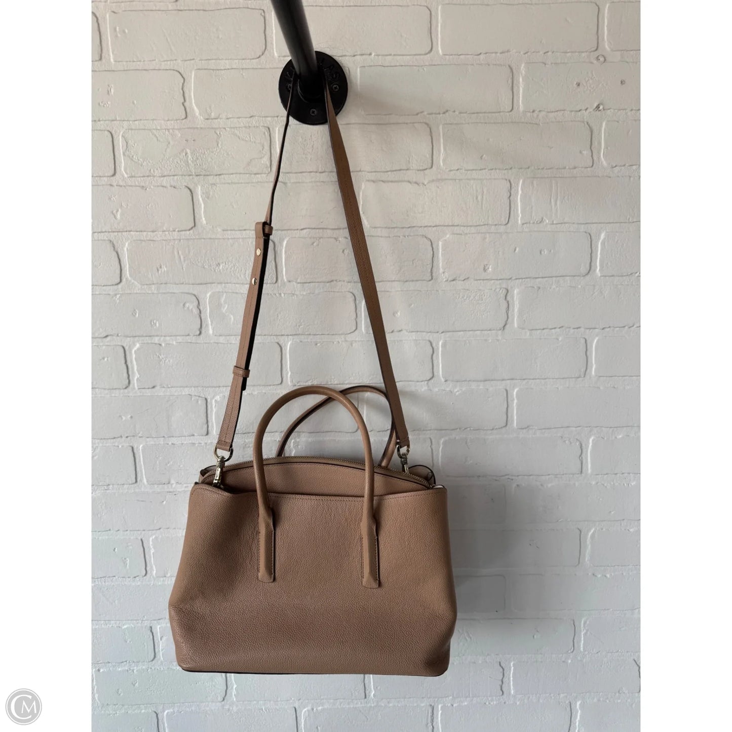 Handbag Designer By Kate Spade, Size: Large