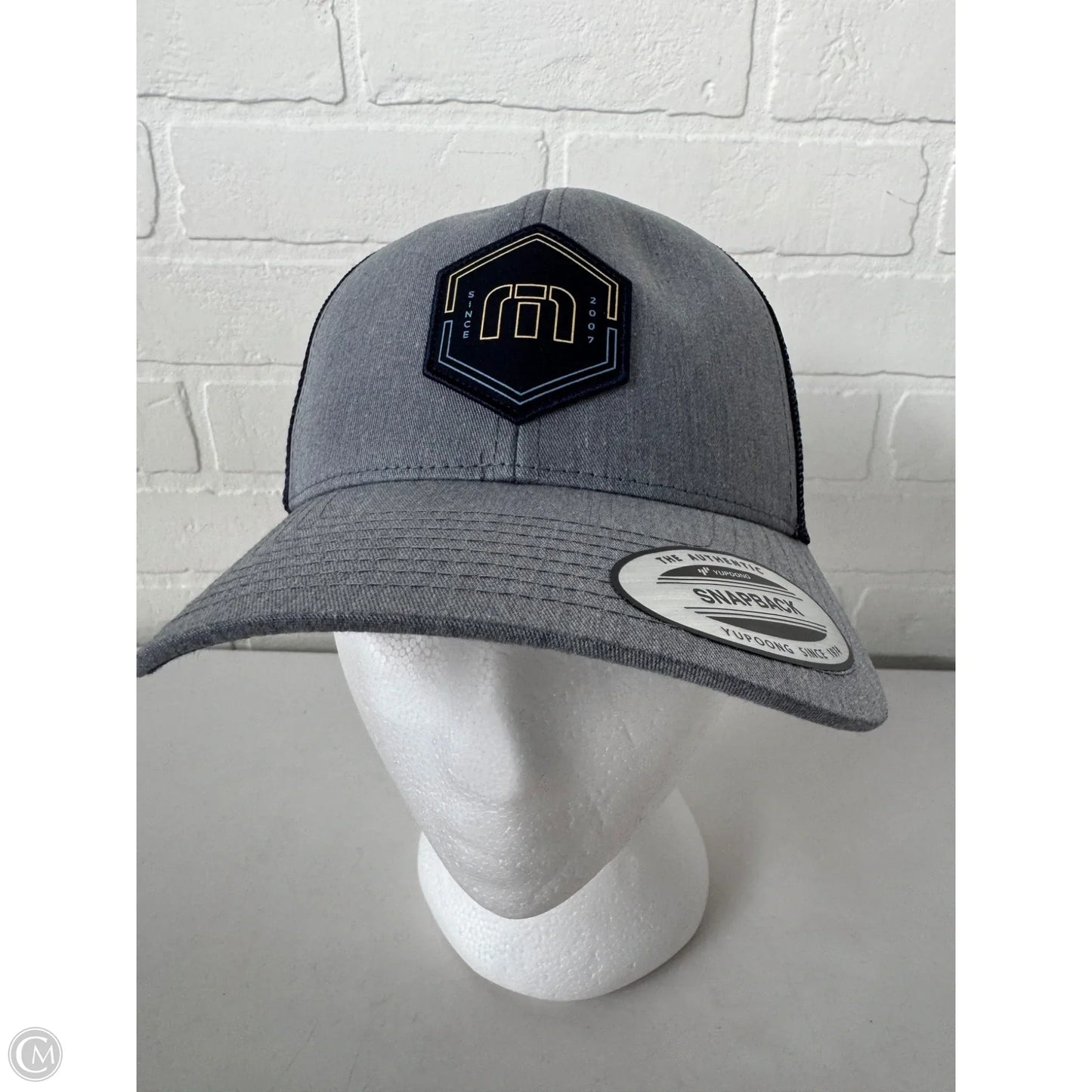 Hat Baseball Cap By Clothes Mentor