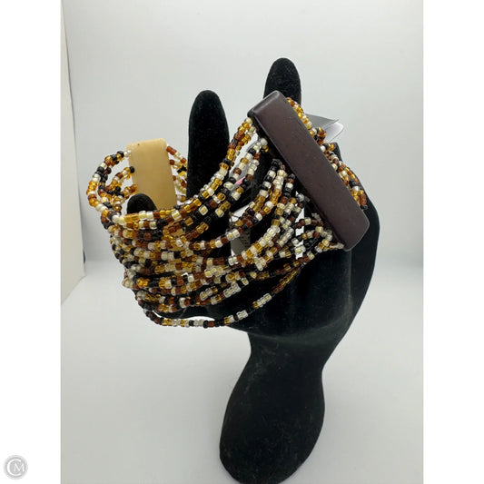 Bracelet Beaded By Sonoma