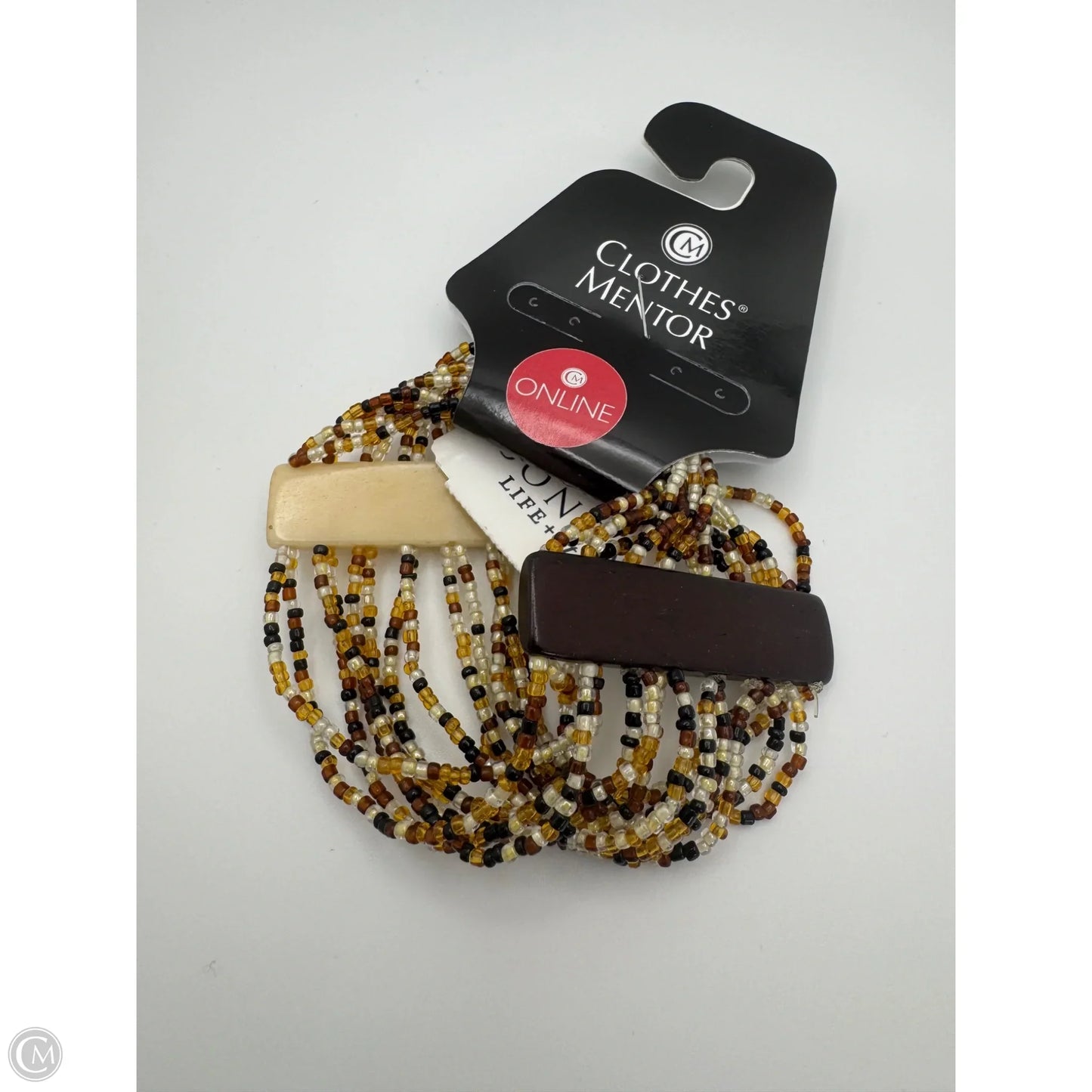 Bracelet Beaded By Sonoma