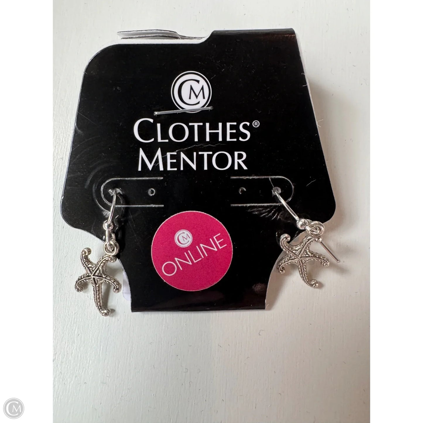 Earrings Dangle/drop By Clothes Mentor