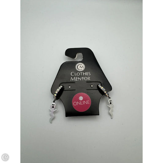 Earrings Dangle/drop By Clothes Mentor