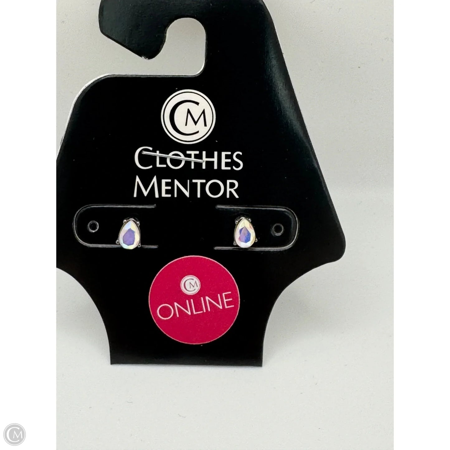 Earrings Stud By Clothes Mentor