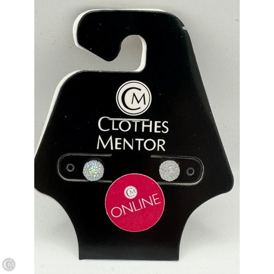 Earrings Stud By Clothes Mentor