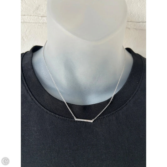 Necklace Charm By Clothes Mentor