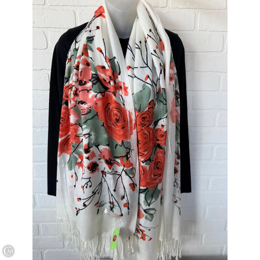 Scarf Long By Clothes Mentor