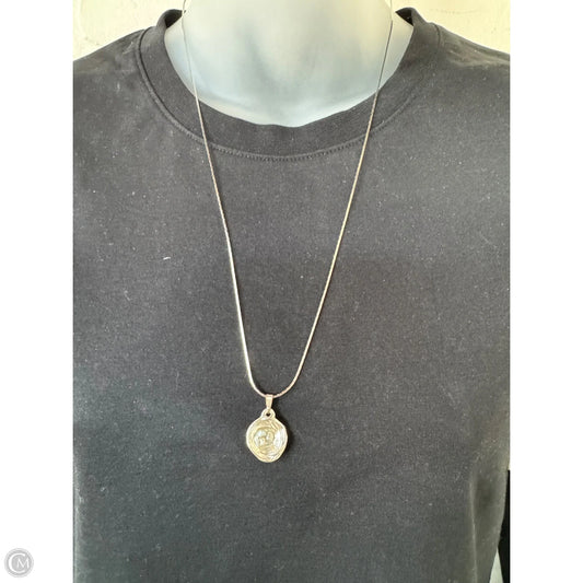 Necklace Pendant By Cmc