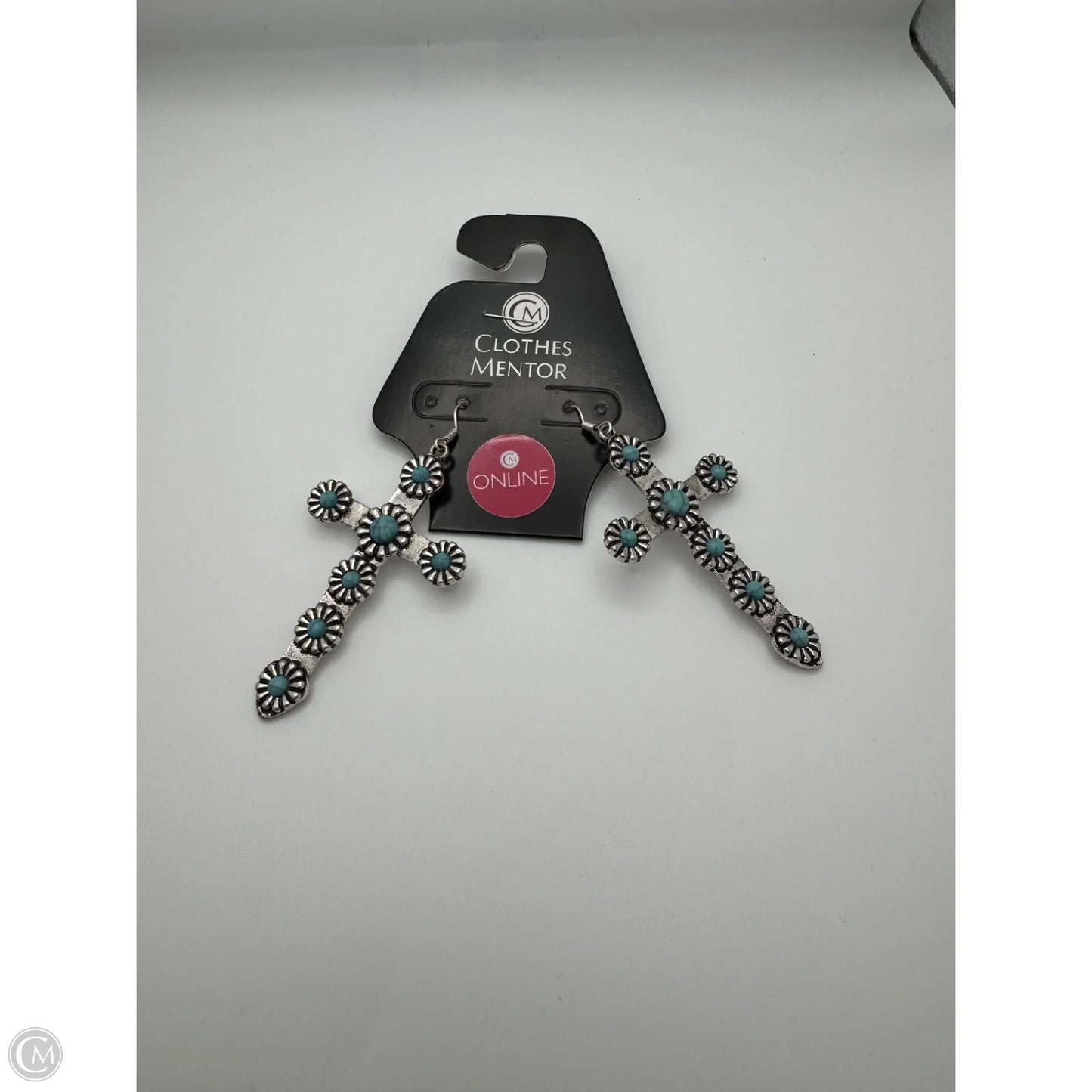 Earrings Dangle/drop By Forever 21