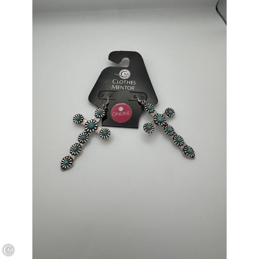 Earrings Dangle/drop By Forever 21