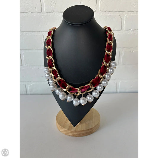 Necklace Chain By Cmc