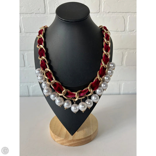 Necklace Chain By Cmc