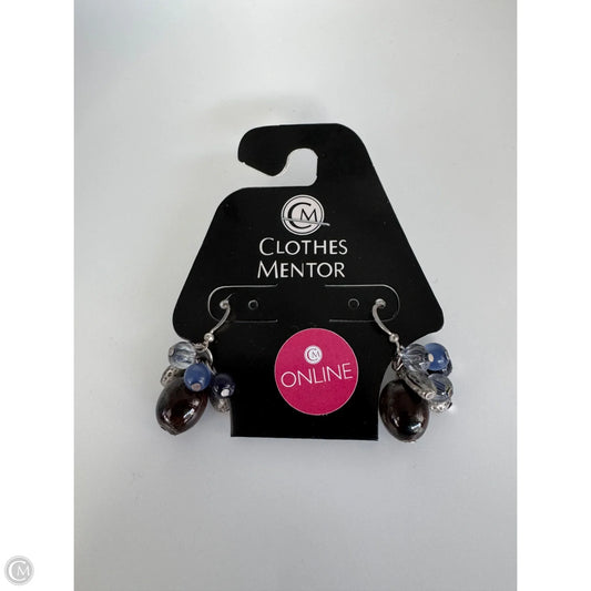 Earrings Dangle/drop By Clothes Mentor