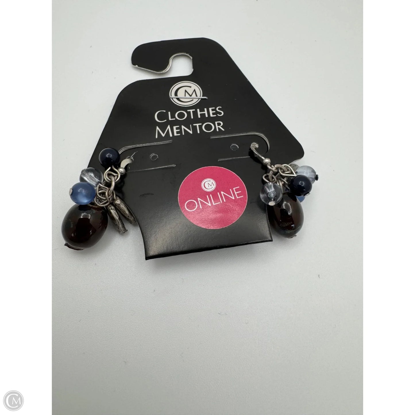 Earrings Dangle/drop By Clothes Mentor
