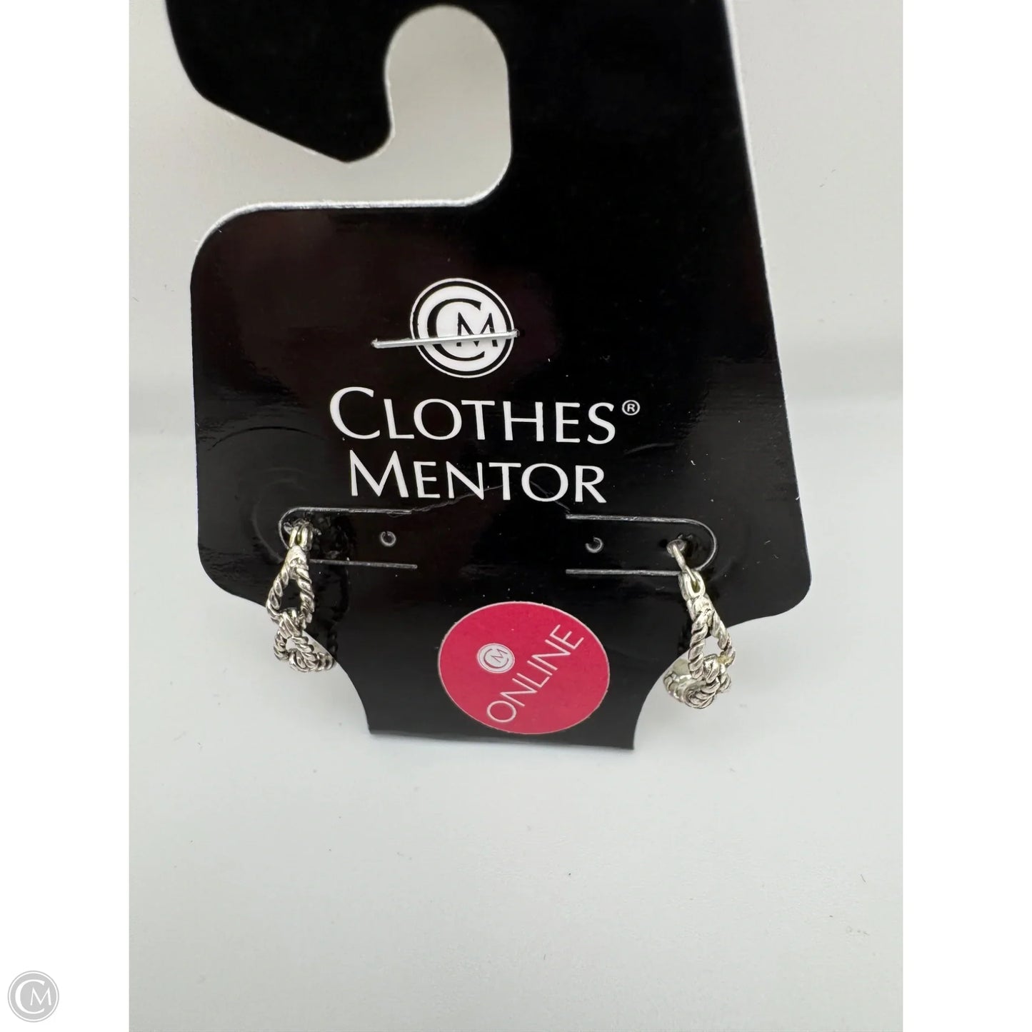 Earrings Hoop By Clothes Mentor