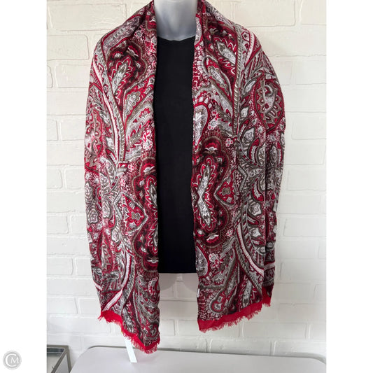 Scarf Long By Clothes Mentor