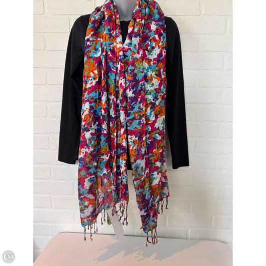 Scarf Long By Clothes Mentor