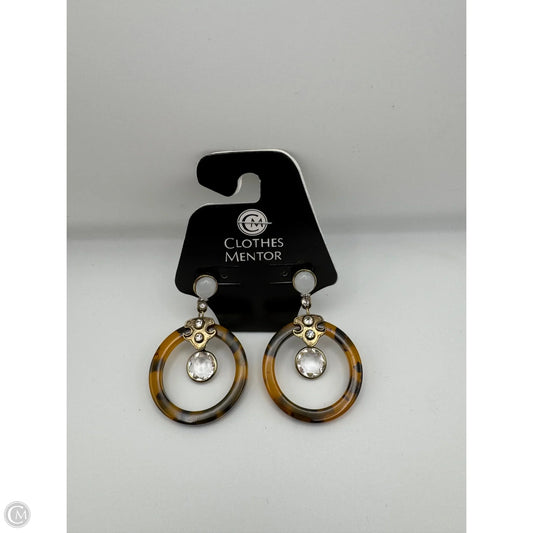 Earrings Dangle/drop By Clothes Mentor