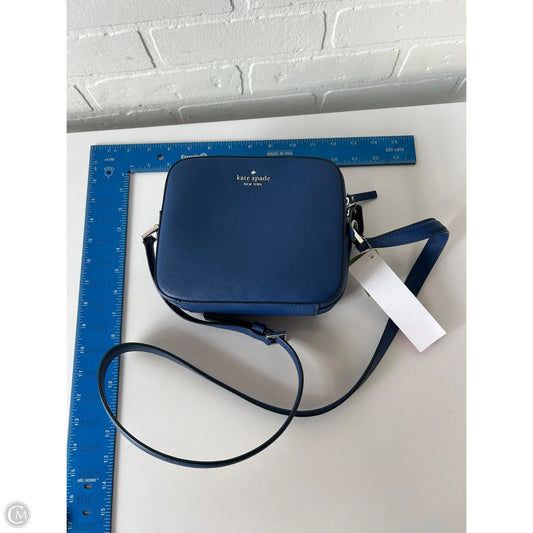 Crossbody Designer By Kate Spade, Size: Small
