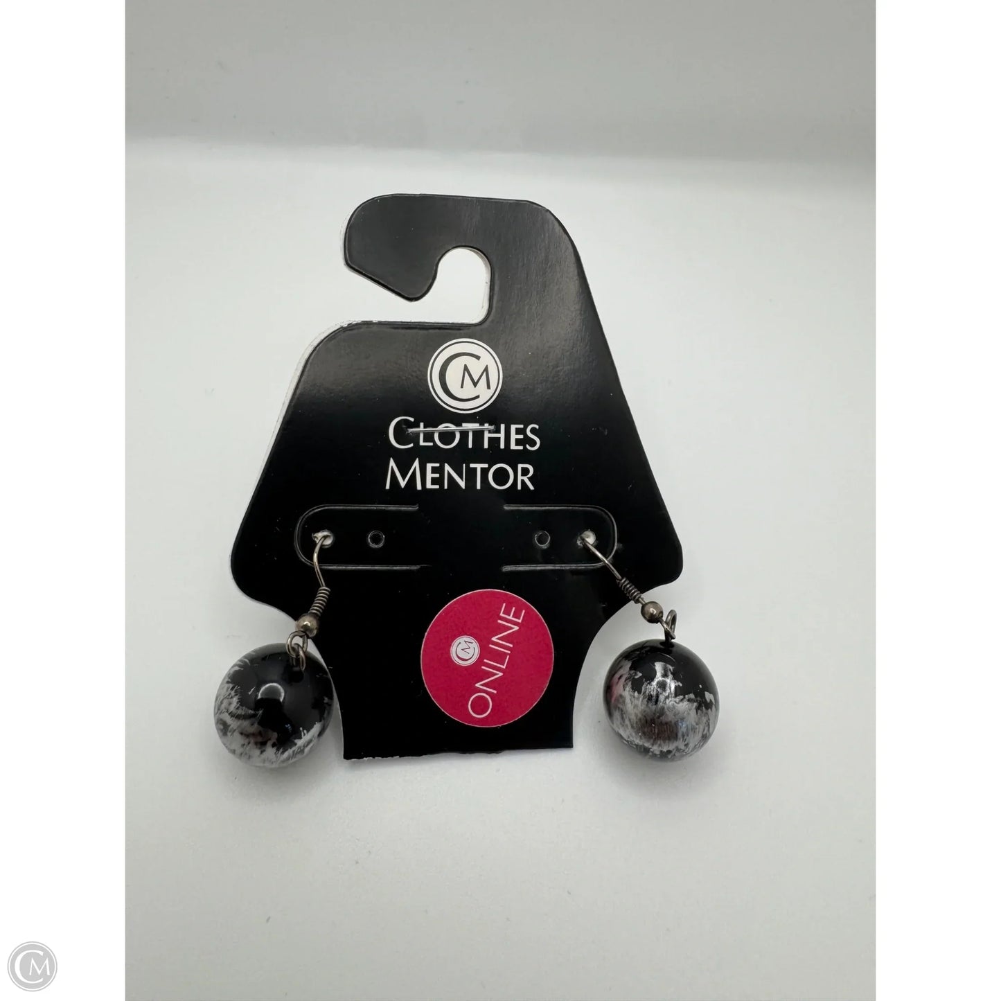 Earrings Dangle/drop By Clothes Mentor