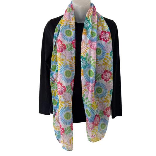 Scarf Long By Clothes Mentor