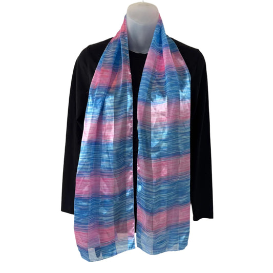 Scarf Long By Clothes Mentor