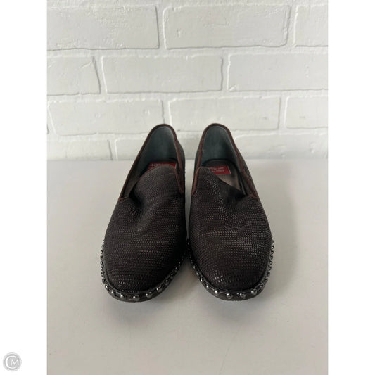Shoes Flats By Adrianna Papell In Brown, Size: 5.5