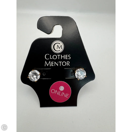 Earrings Stud By Clothes Mentor