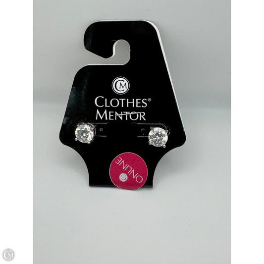 Earrings Stud By Clothes Mentor